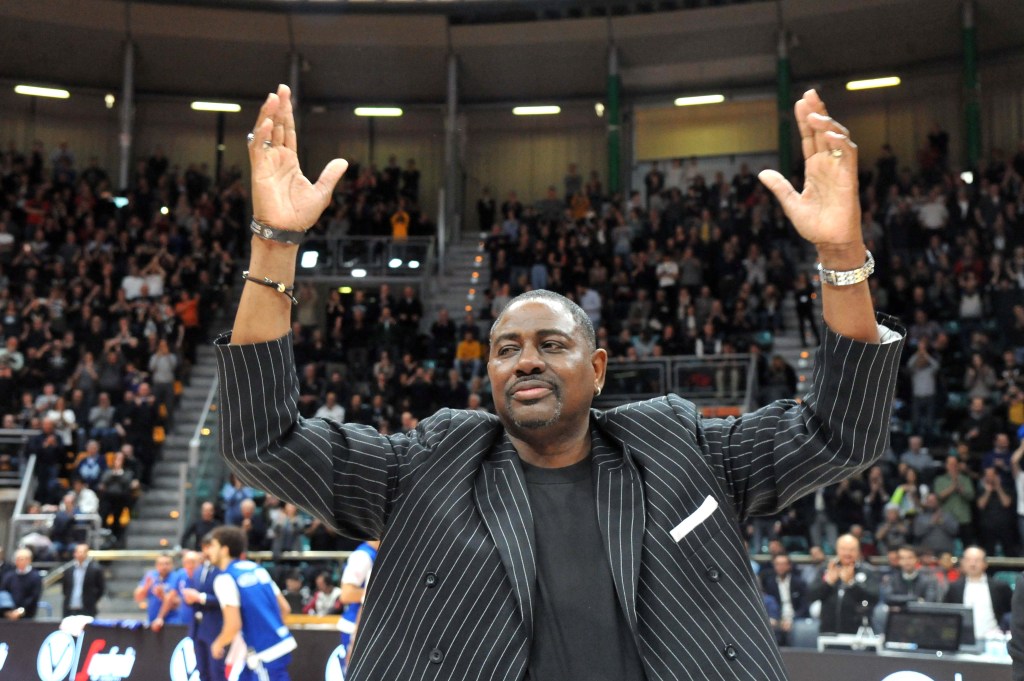 Former Knicks All-Star Micheal Ray Richardson dead at 70