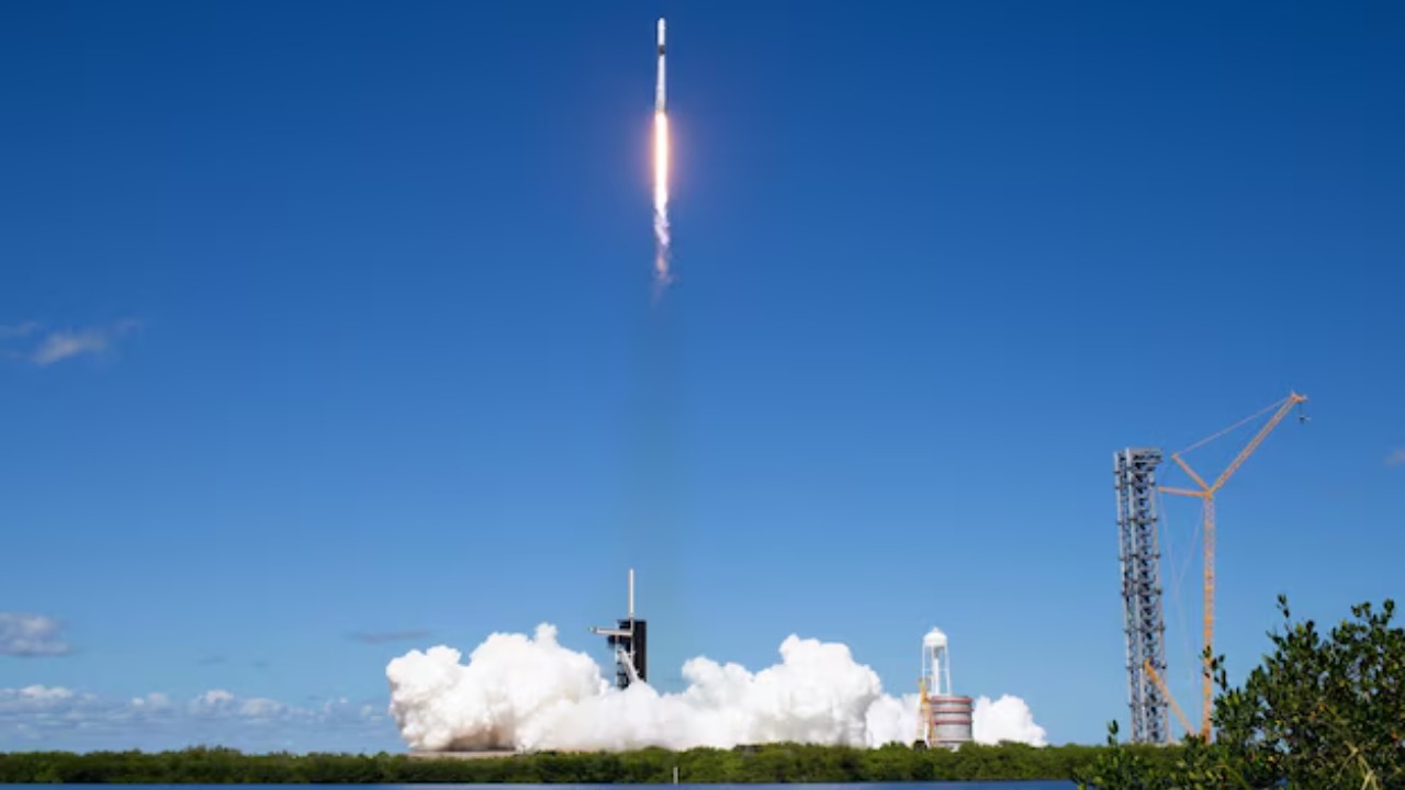 FAA halts daytime rocket launches during shutdown