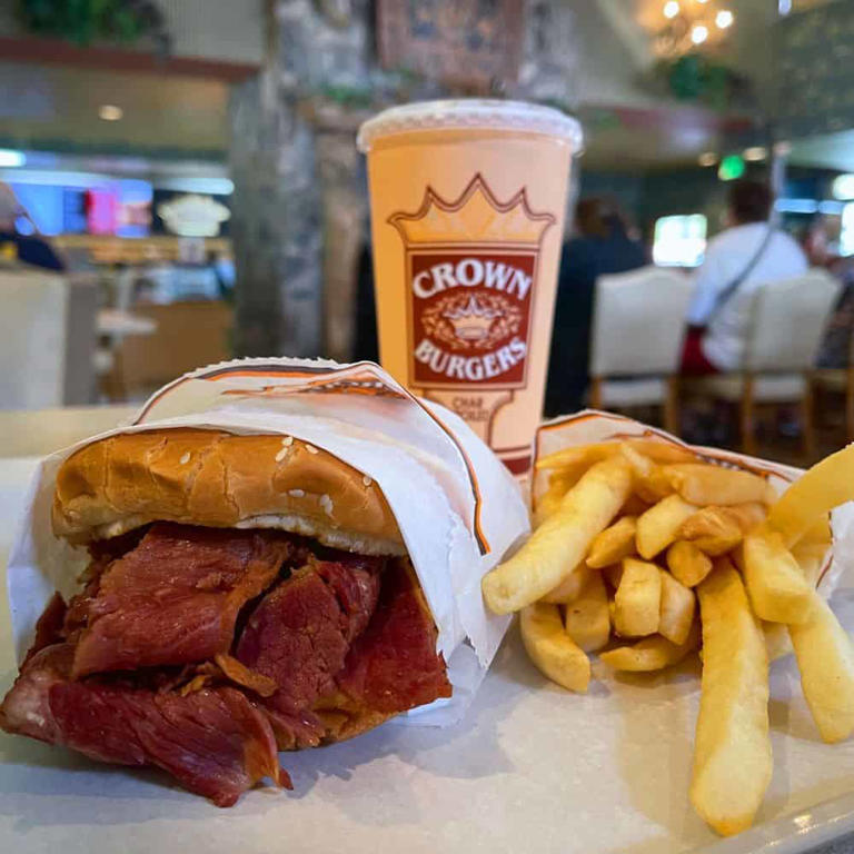 Your Ultimate Guide to the Most Iconic Sandwich in Every State