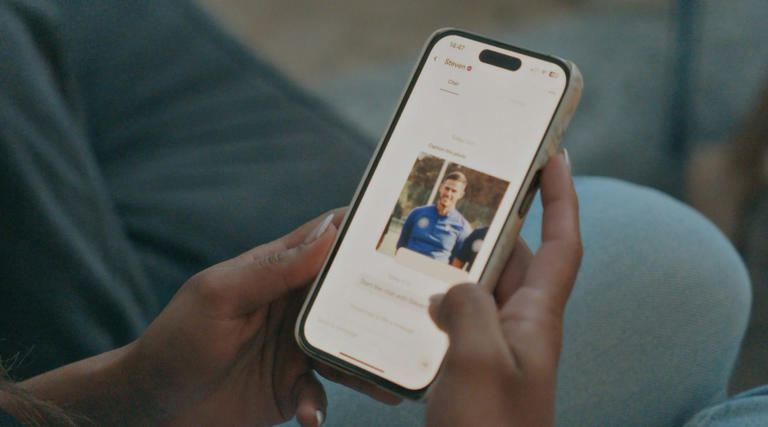 MAFS UK star lifts the lid on unaired Nelly Patel scenes amid Steven ...