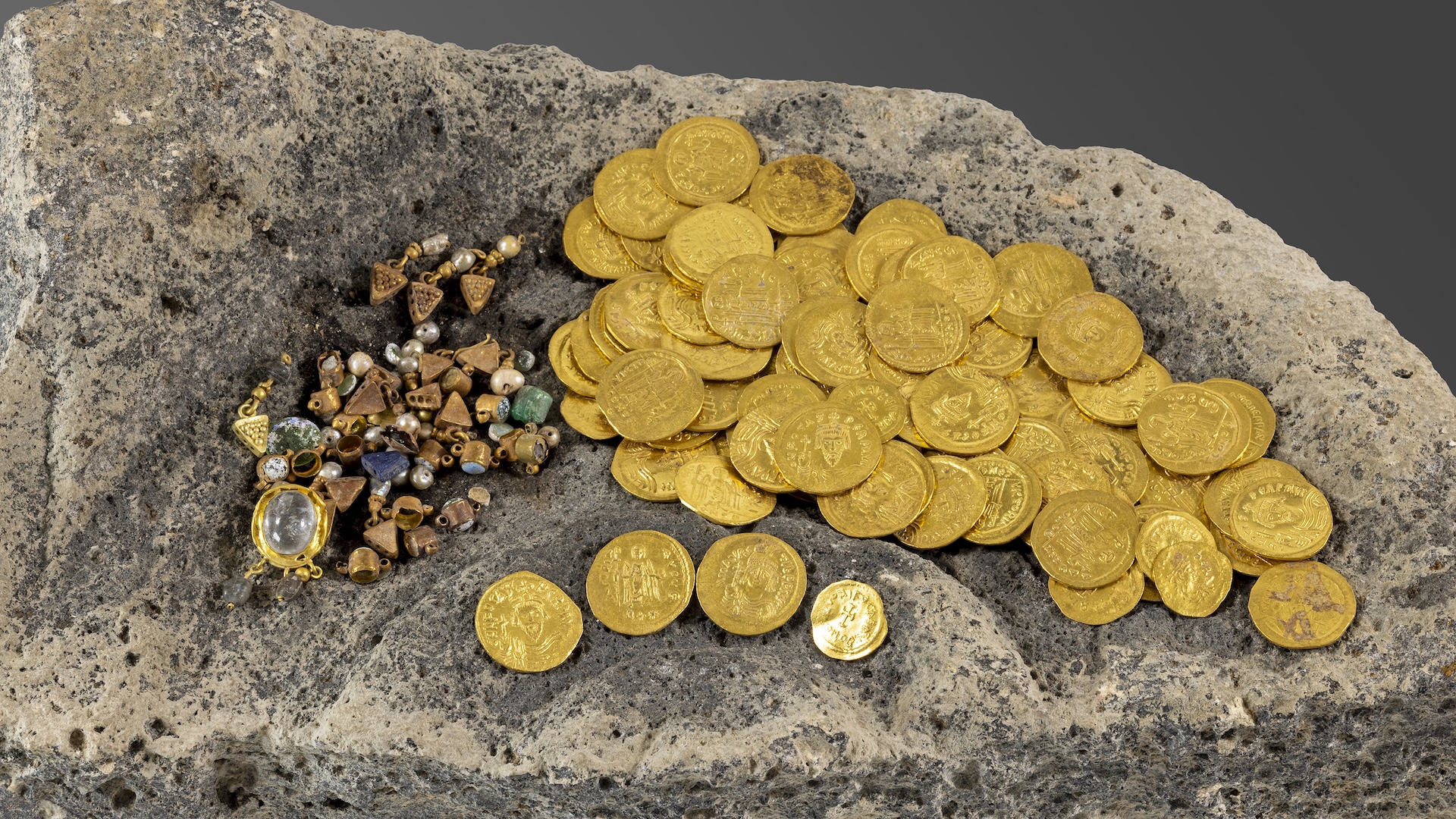 5 Ancient Treasures Still Waiting to be Found
