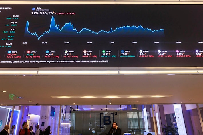 STF tem maioria para manter isenção de IR na compra de ações via ‘stock ...