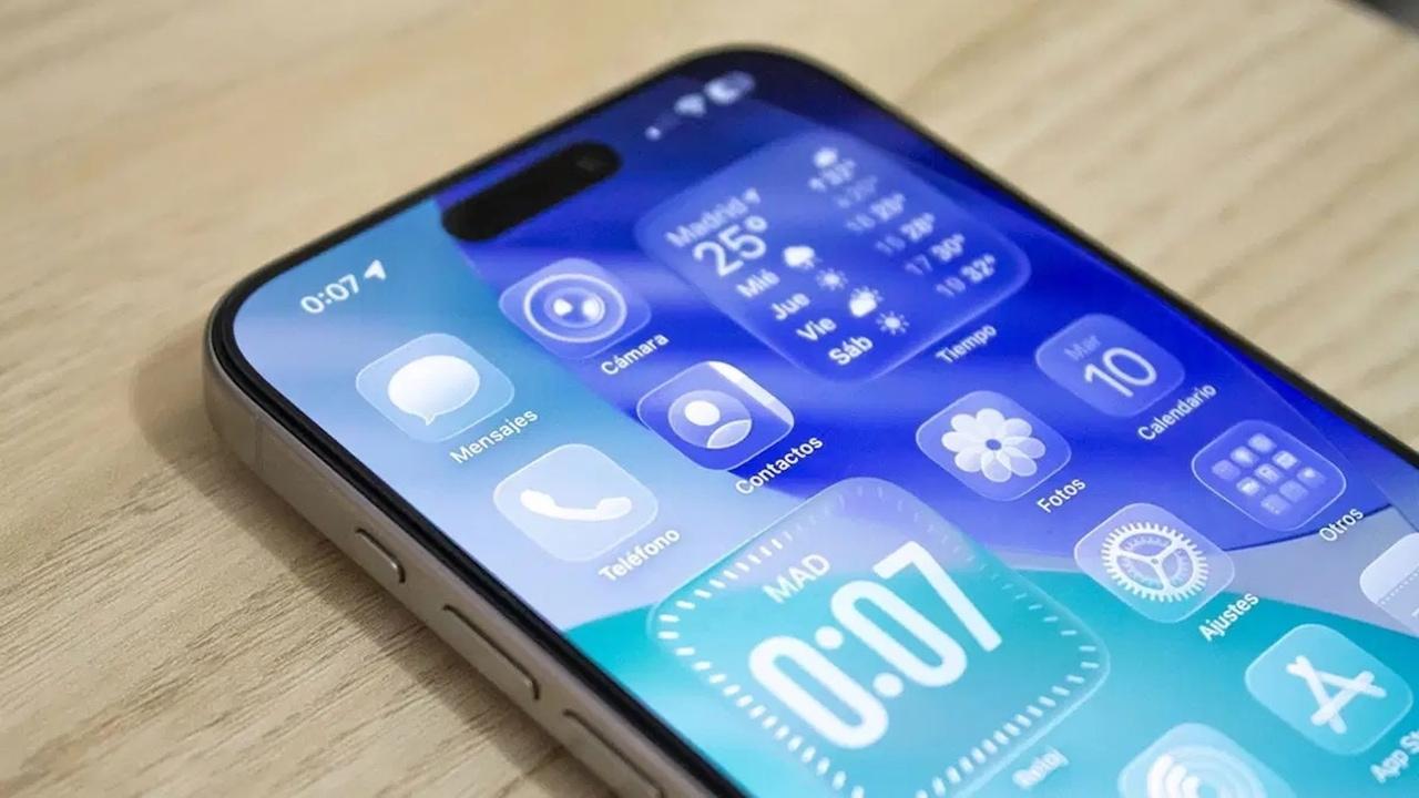 iOS 27 prepara tres novedades clave de inteligencia artificial