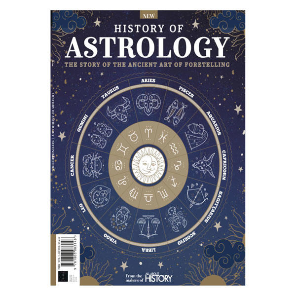 Scorpio star sign: history, dates and personality traits
