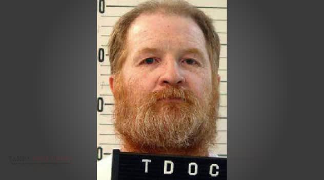 Tennessee Death Row Inmate Defaults To Lethal Injection After Declining ...