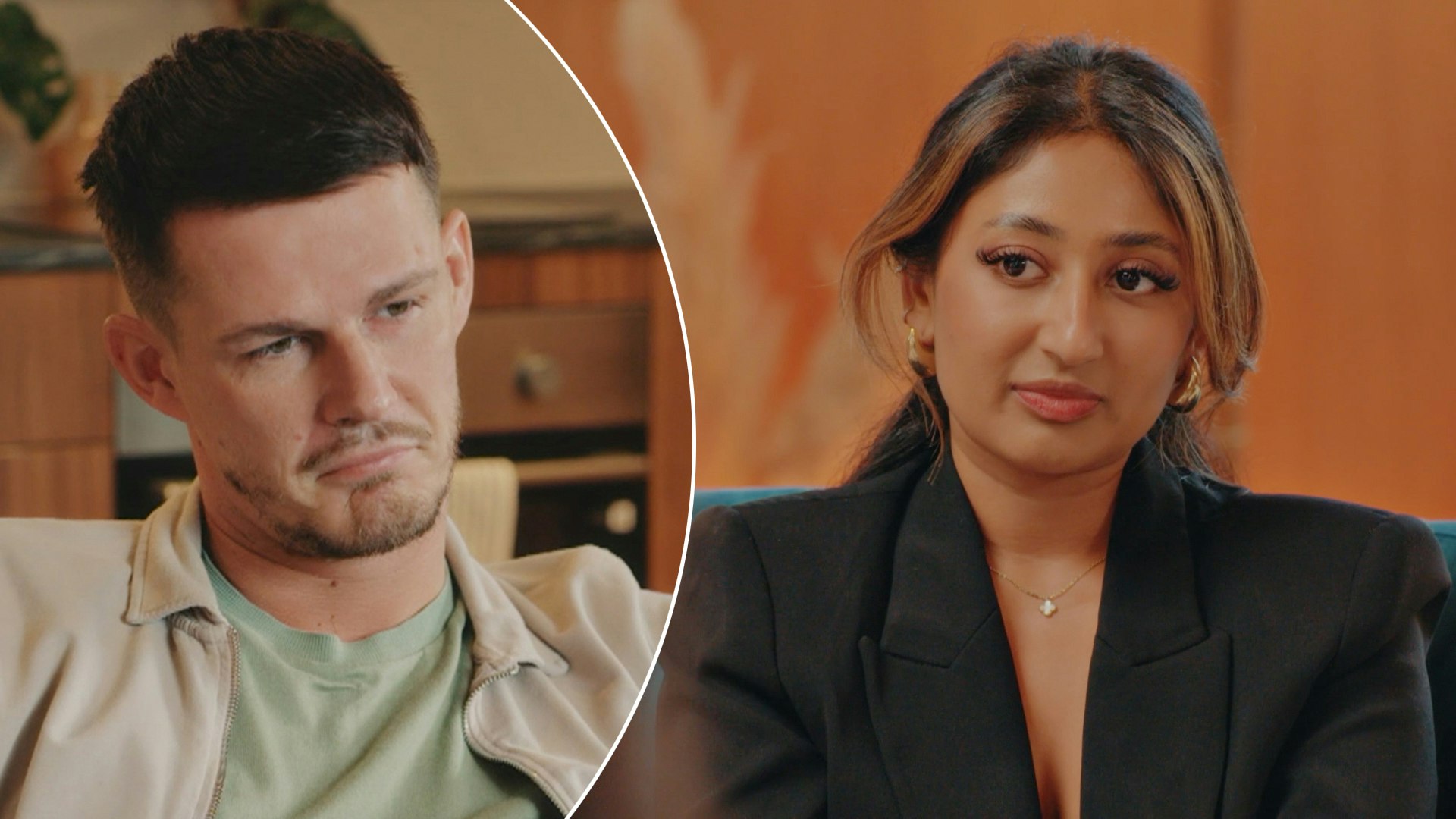 MAFS UK star lifts the lid on unaired Nelly Patel scenes amid Steven ...