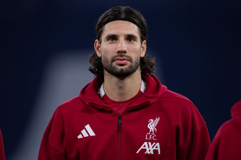 La convocatoria de Dominik Szoboszlai para los partidos internacionales ha causado sorpresa y preocupación entre sus seguidores.