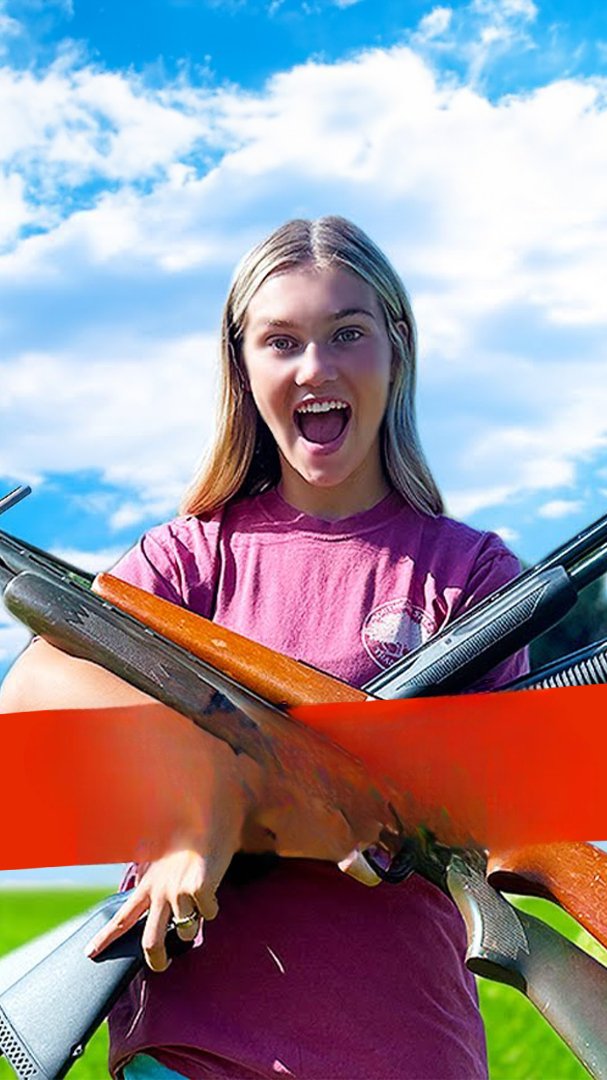 A Risky Shot Changes Everything