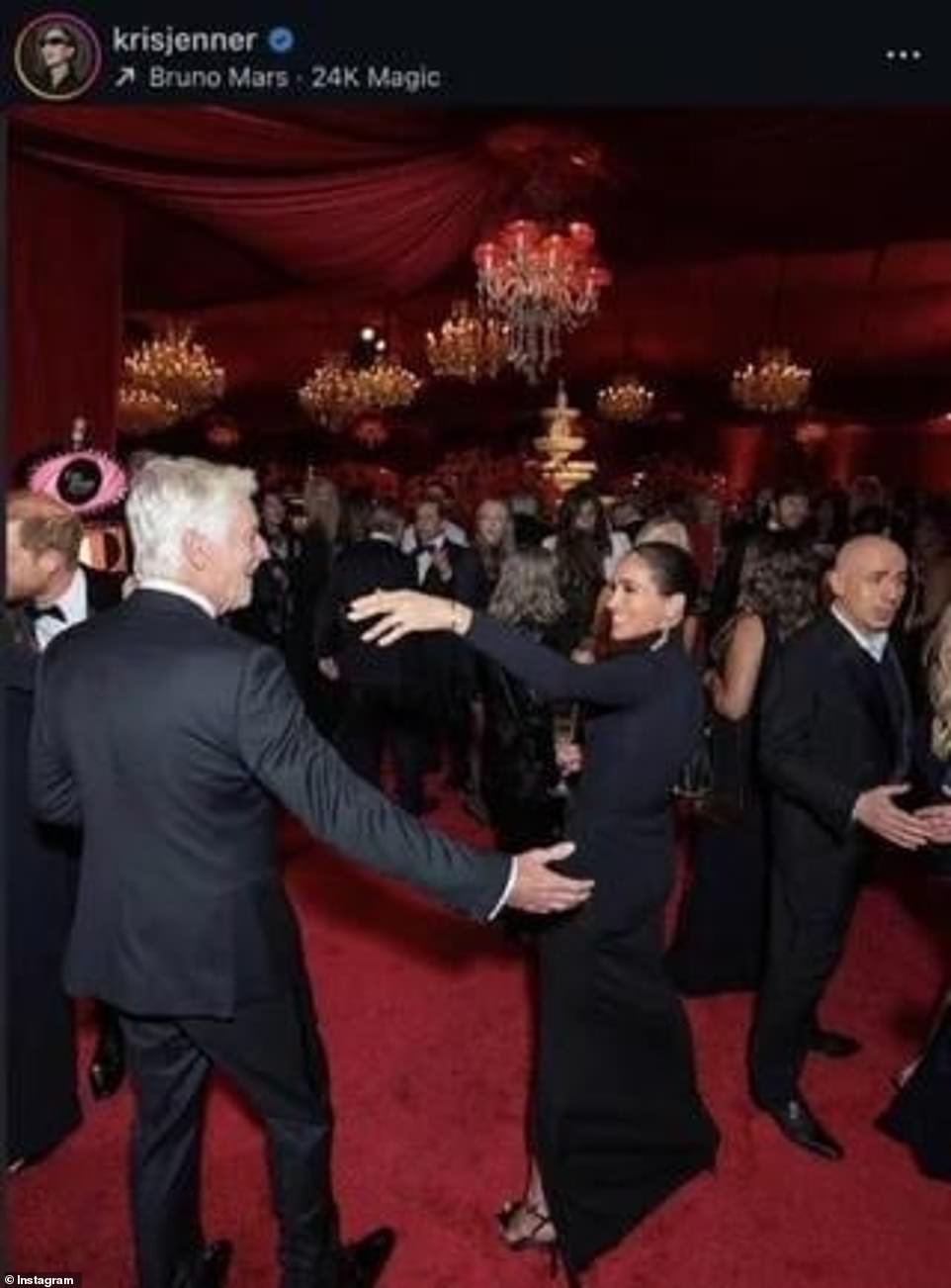 Ghislaine Maxwell says she feels like ‘Alice in Wonderland’ in luxury