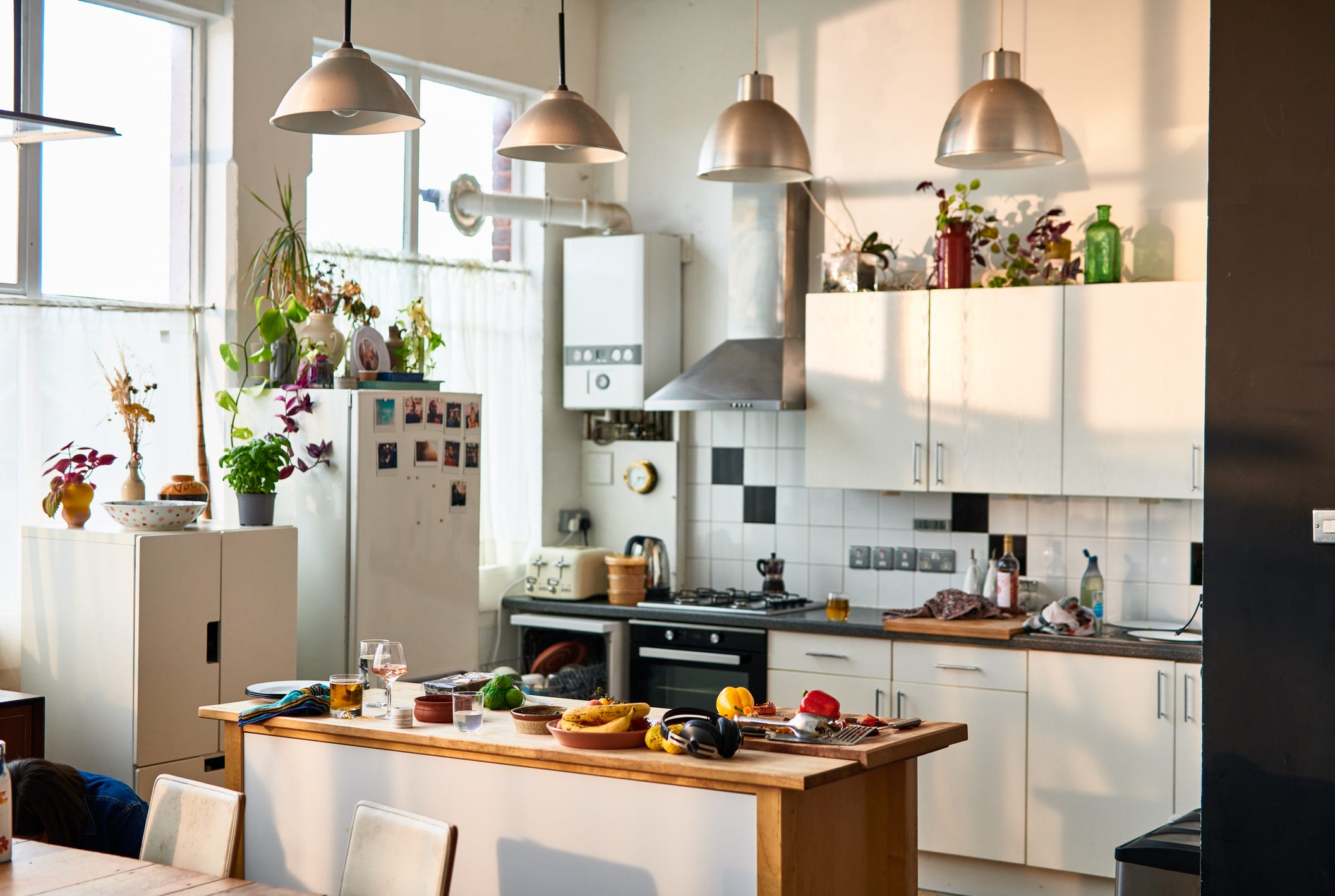 Experts Reveal the Kitchen Design Mistakes to Avoid at All Costs