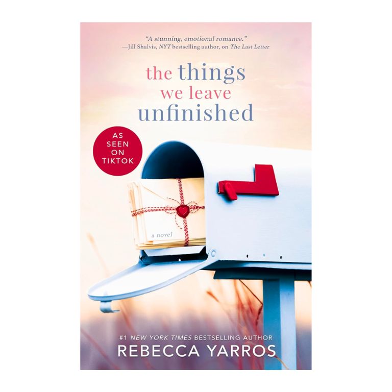Check Out These Book Recos!