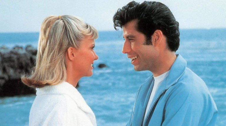 The Messed-Up Part Of Grease That Fans Are Happy To Ignore