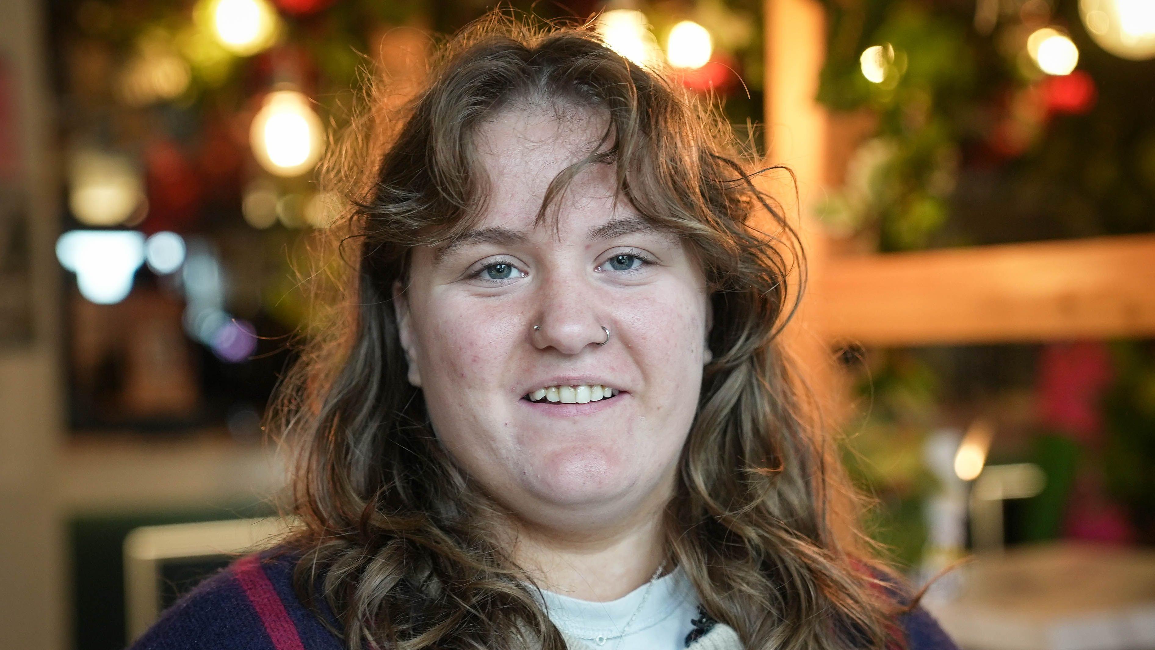 How is the dispute at Dundee University affecting students?