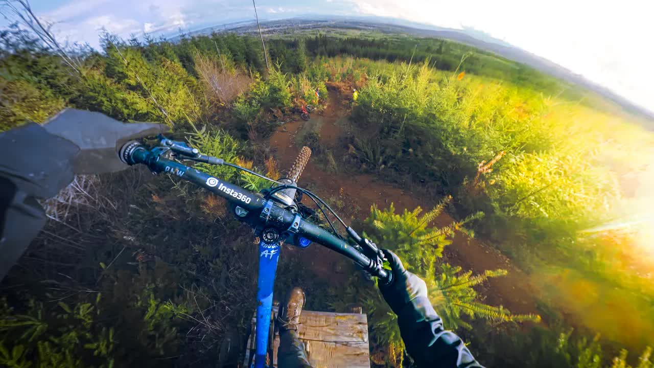 I found Vancouver Island’s best kept secret trail