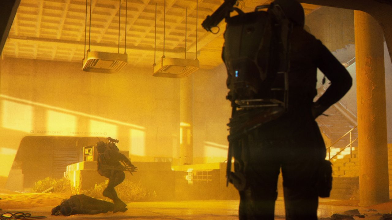 Here's where to find 'the room with a great view' in Arc Raiders' The ...