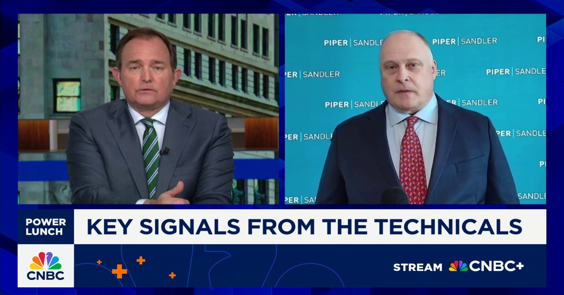Biotech is back and a constructive place to put money to work, says ...