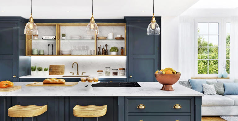 Designers say these kitchen design mistakes are more common than you think