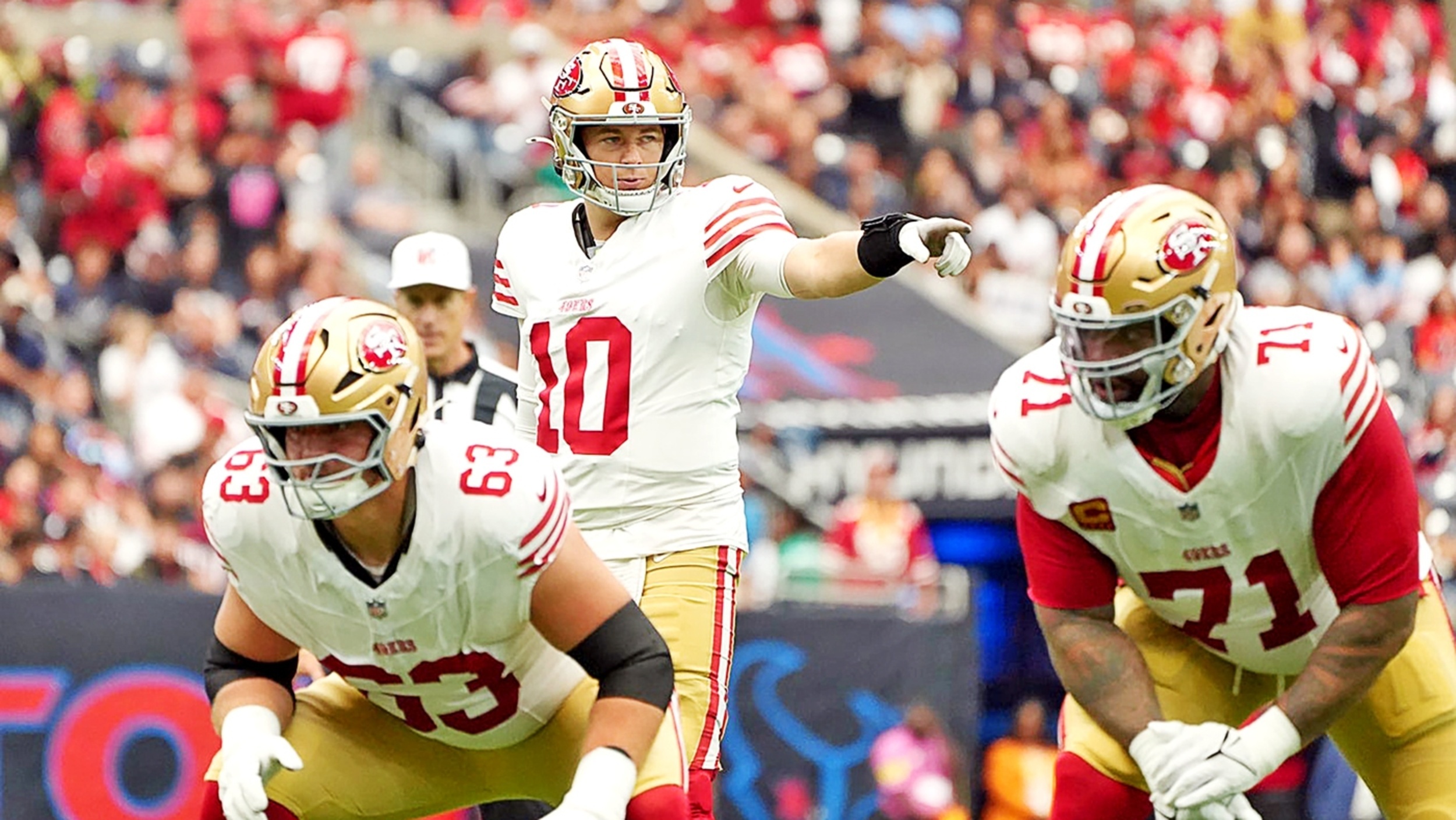 49ers teammate shares perfect scouting report on Mac Jones