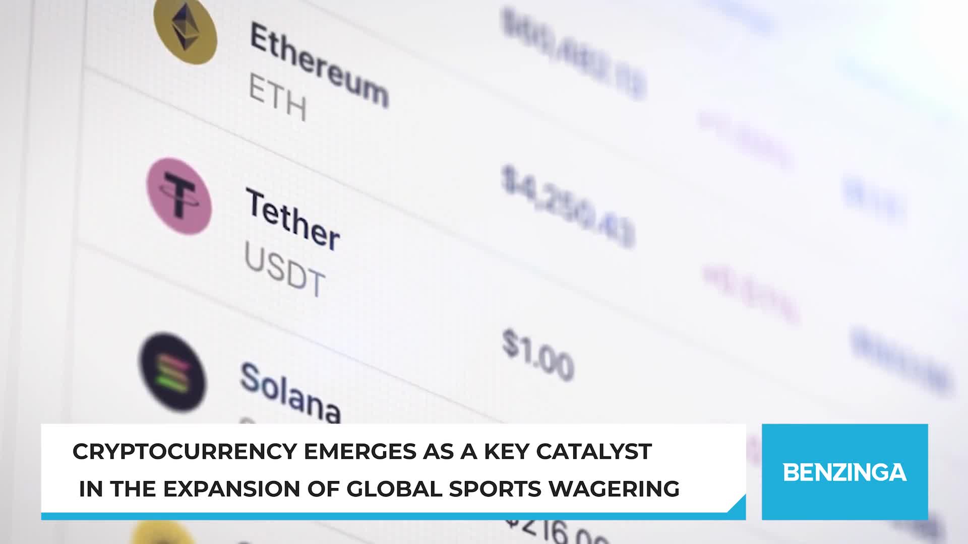 Betting on Bytes: Diving Deep into Cryptocurrency Wagering Research