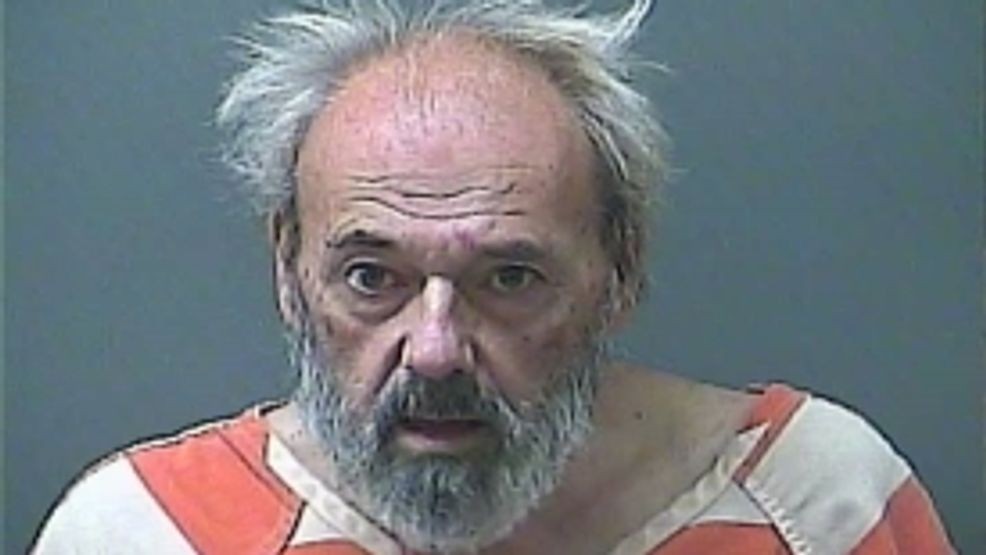 Michigan City man arrested on child molestation, rape charges
