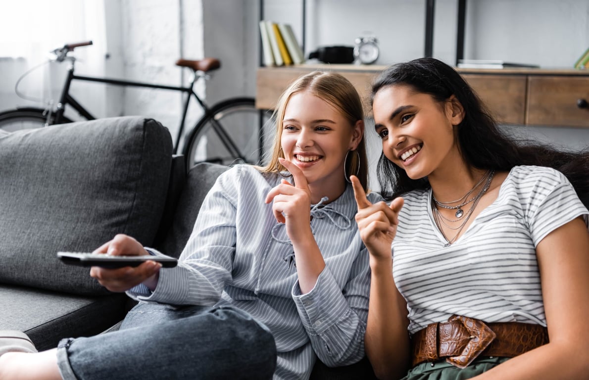 Here's the satellite TV provider that offers the most bang for your buck