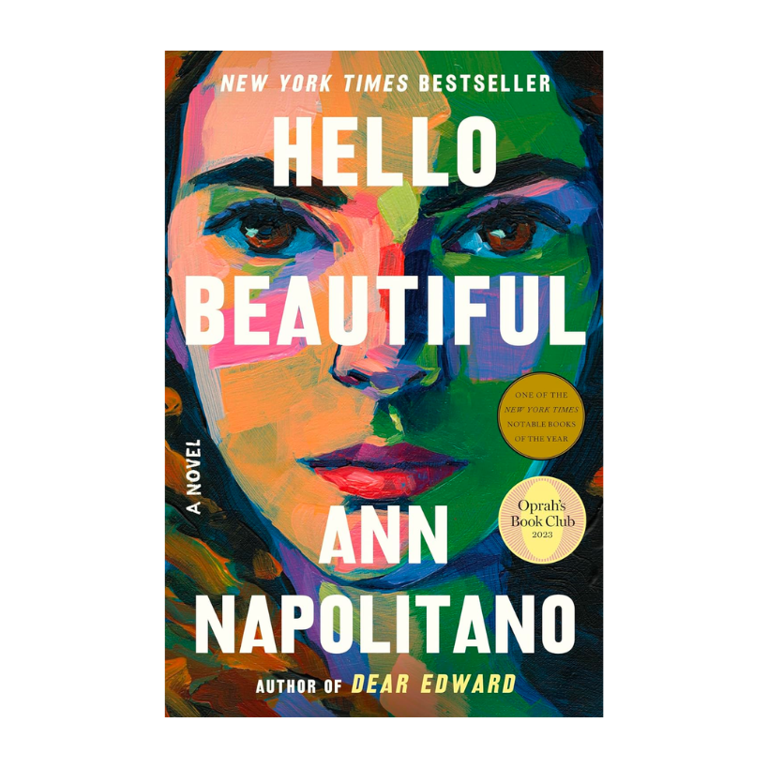 Check Out These Book Recos!