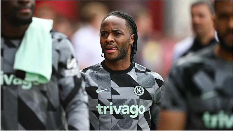 Raheem Sterling Unharmed After Second Home Burglary Police Launch