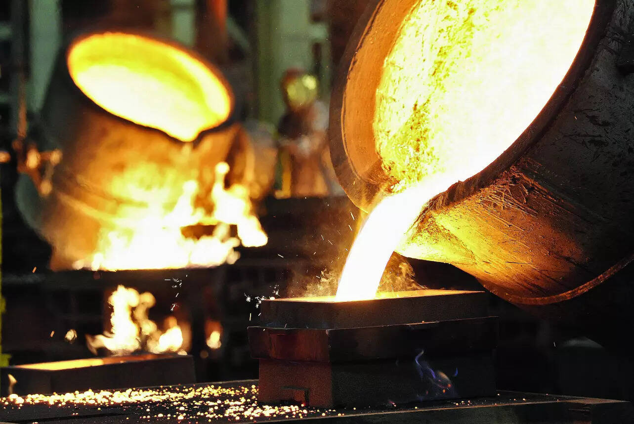 JSW may sell 50% in Bhushan Power to JFE