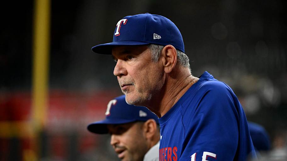 Former Rangers manager takes advisory role after being passed over for ...