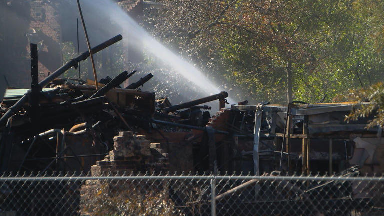 Man accused of setting Five Points South fire charged for attempting to ...