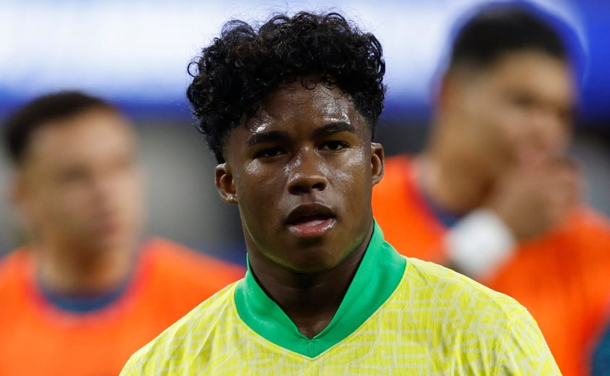 Carlo Ancelotti lanza una contundente advertencia a Endrick de cara al Mundial de 2026, marcando su futuro en el Real Madrid.