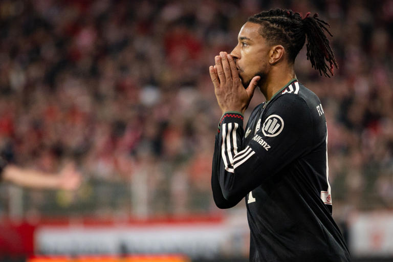 ¿Está Michael Olise del Bayern de Múnich al límite de sus fuerzas?