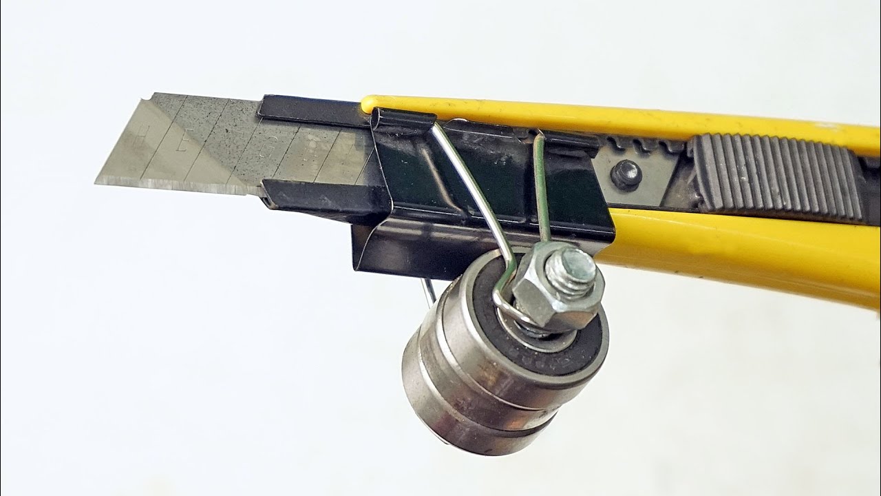 13 genius DIY tool hacks & workshop solutions you need to try