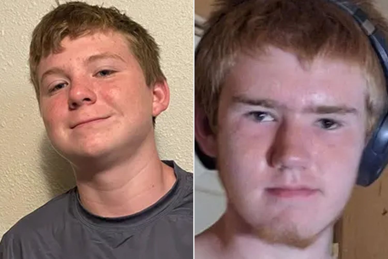 Dad Jumps into Water to Save Son and Another Teen After Kayak Overturns