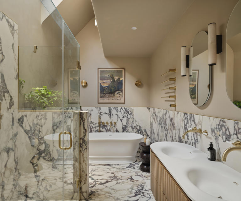 The top bathroom trends to adopt in 2026