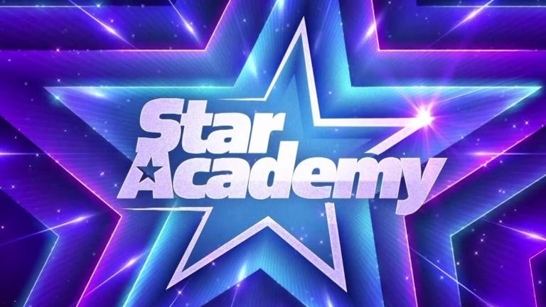 Star Academy 2025 : qui sont les trois nommés de la semaine spéciale ...