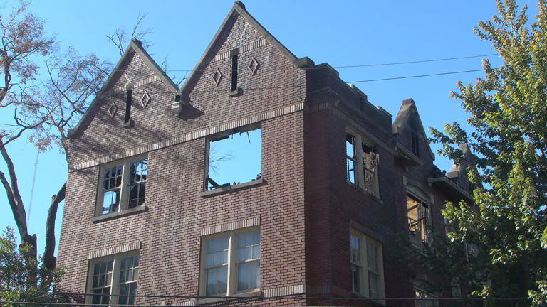 Man accused of setting Five Points South fire charged for attempting to ...