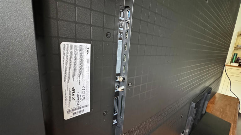We've just tested an 85-inch Mini LED TV with 2880 dimming zones and a ...