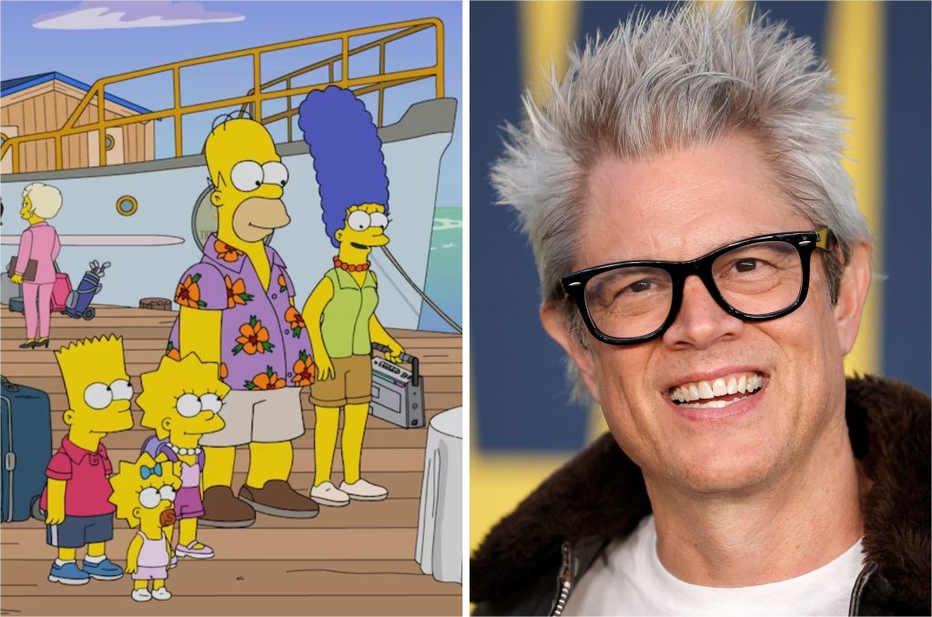 Fox sets winter 2026 premiere dates for Johnny Knoxville's 'Fear Factor ...