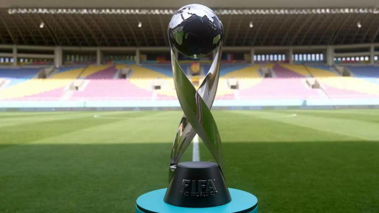 Así se jugarán los Dieciseisavos de Final del Mundial Sub-17 ...
