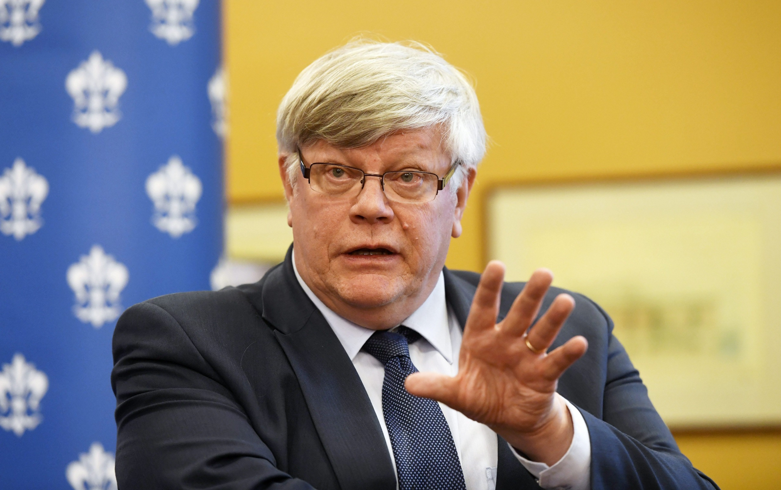 Putin Kunniatohtoriksi idean Is st Ei Ole Tietoa Turun Yliopiston 