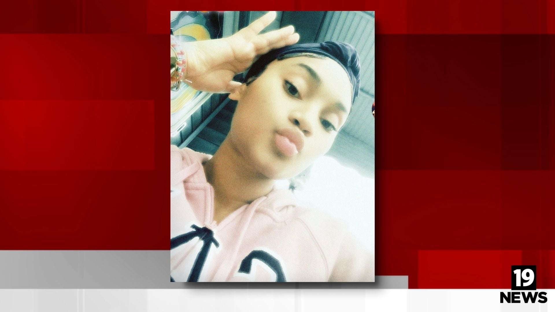 Cleveland police search for 17-year-old missing since Nov. 4