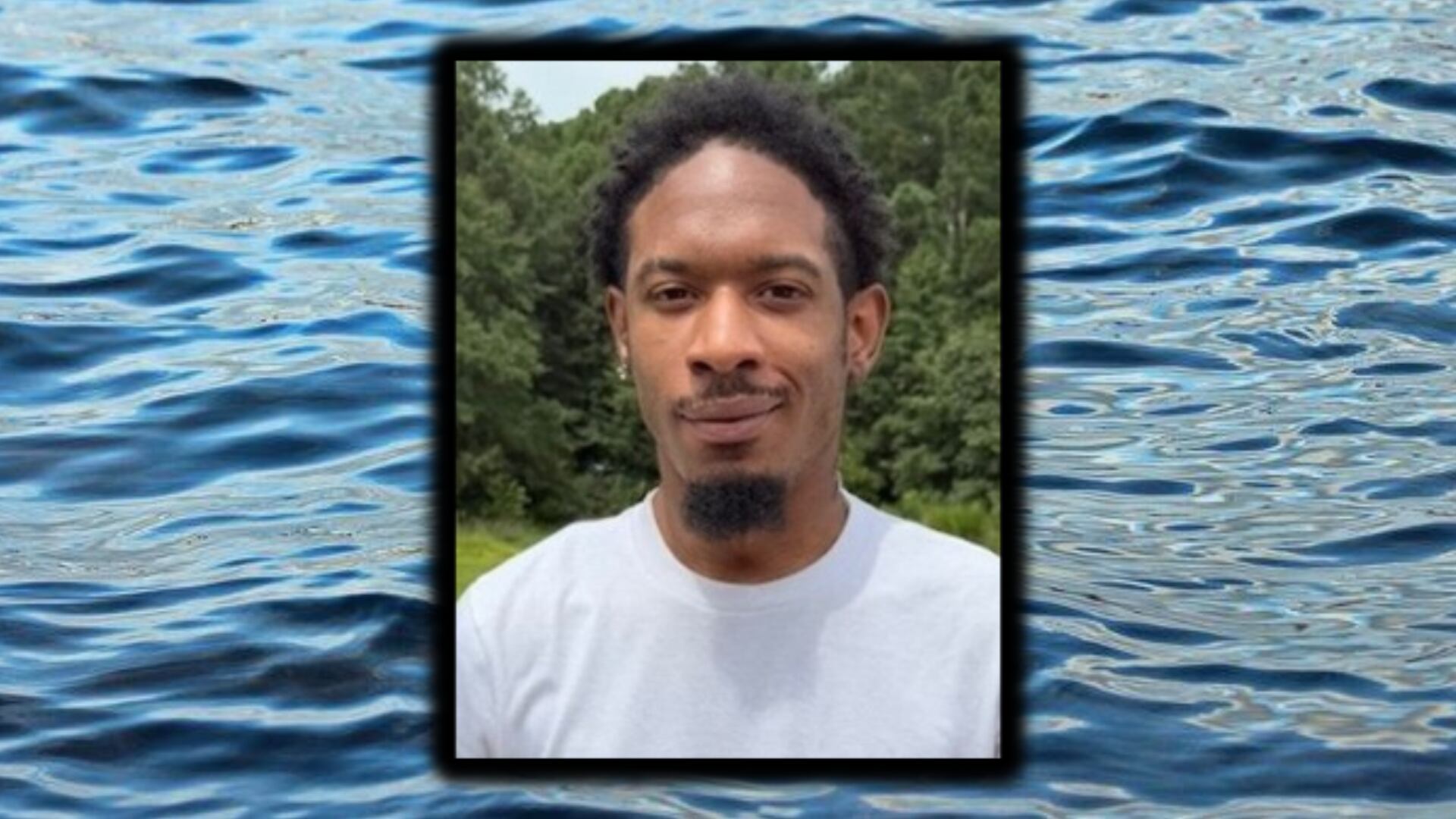 Body of missing man found floating in North Carolina river, officials say