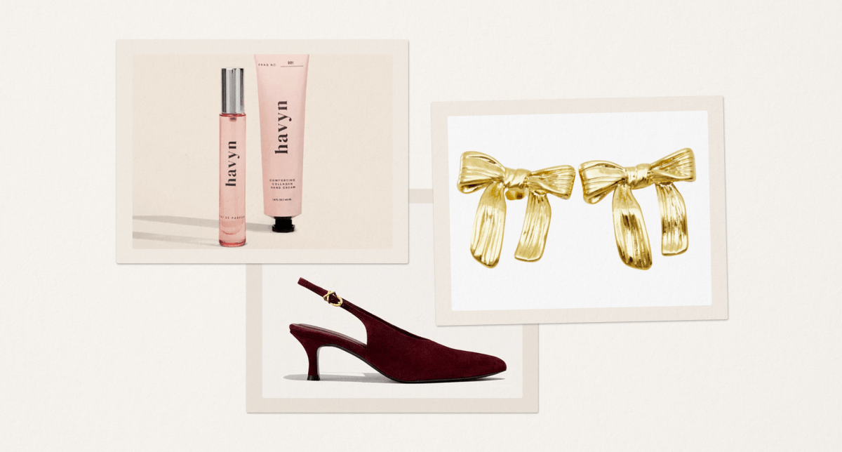 Shop Our Top Editor's Picks for November
