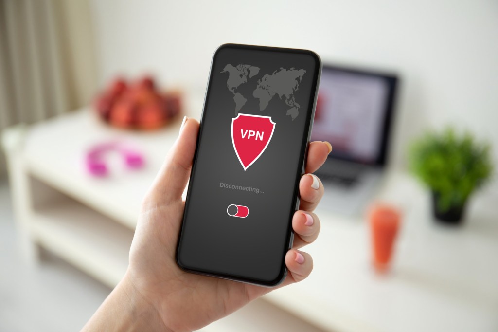 Google issues warning to billions of people over ‘malicious’ VPN that ...