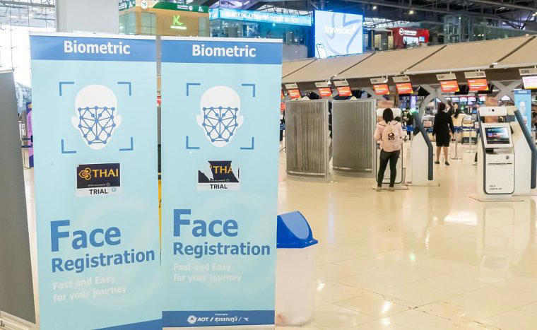 The airports where you don’t need to get your passport out