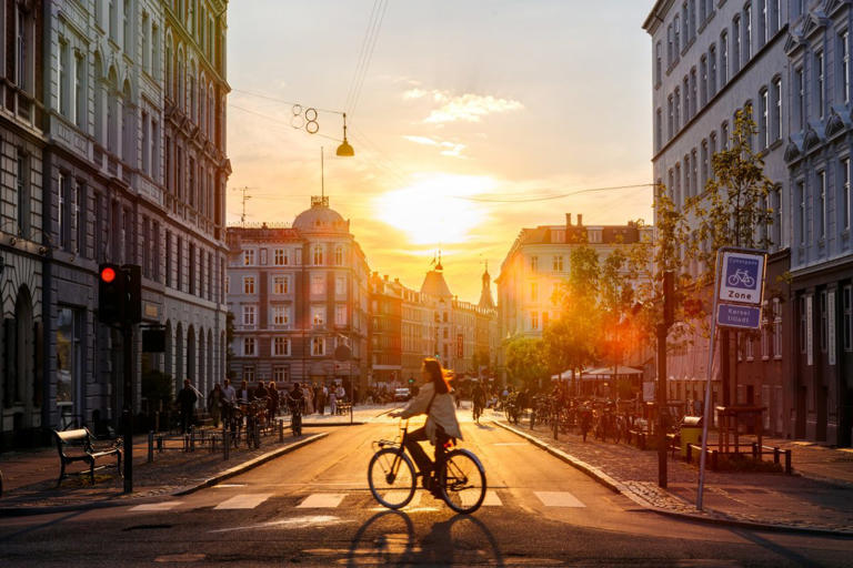 How one of the world’s happiest countries turned on migrants