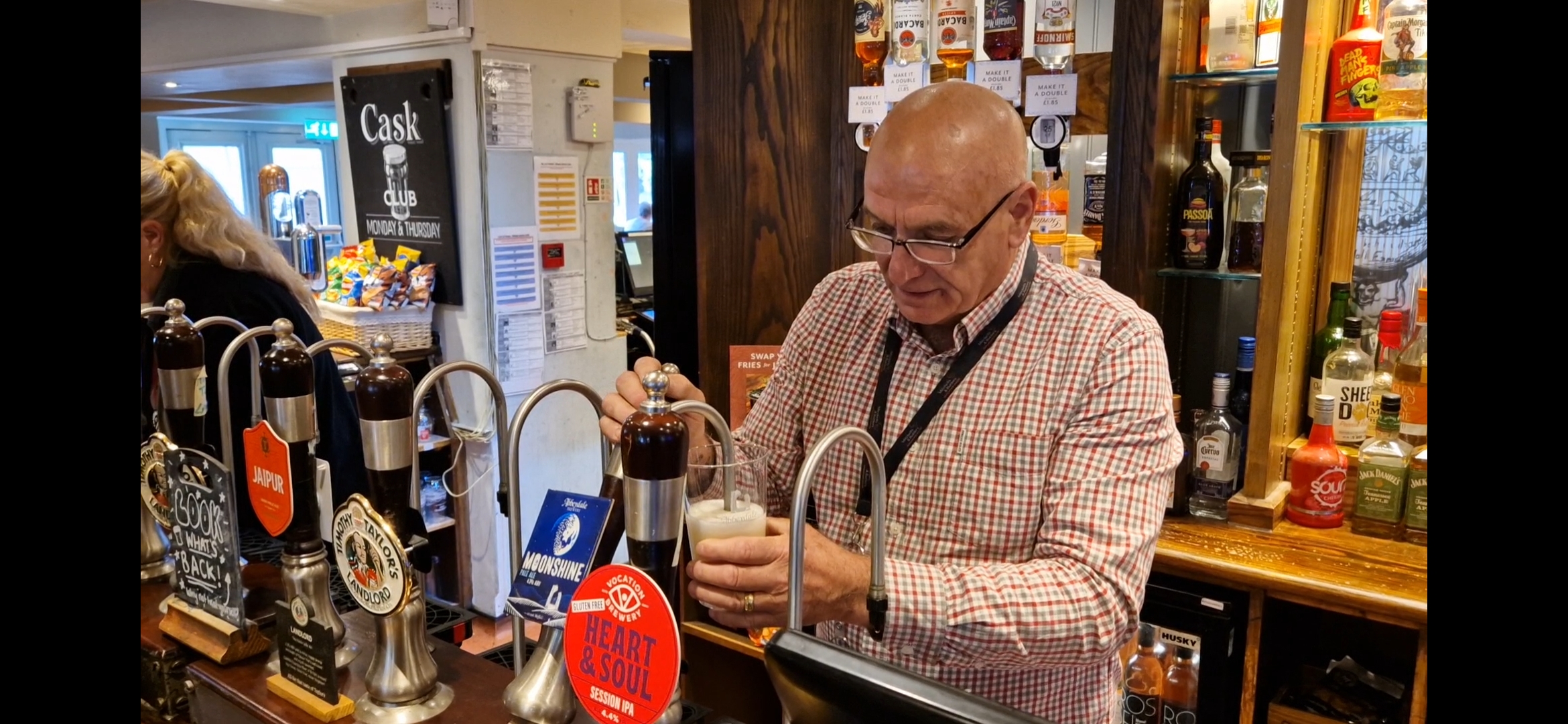 Popular Sheffield pub facing closure for major refurbishment: Sportsman ...