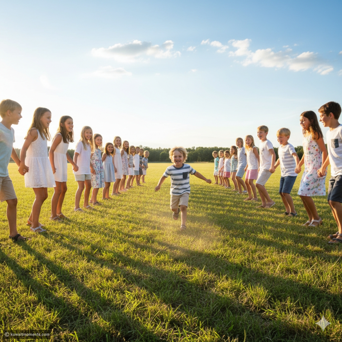 11 Forgotten Childhood Games Worth Reviving Now