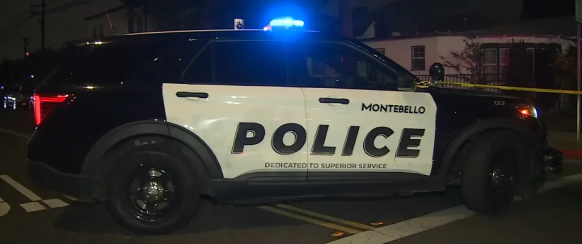 Teen shot to death in city of Bell